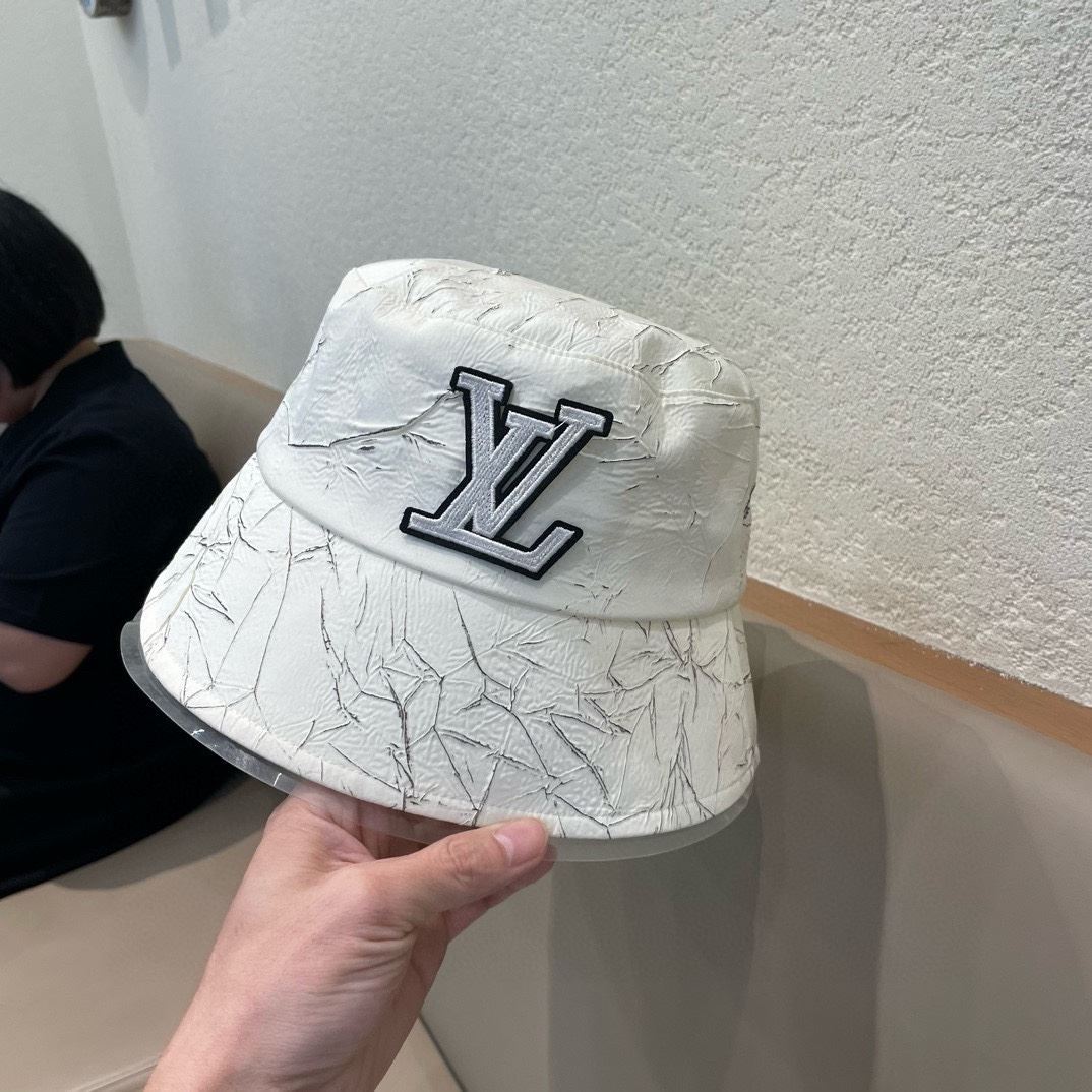 Louis Vuitton Caps